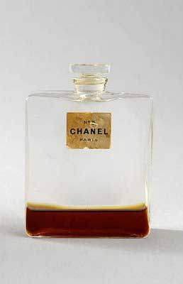 Bon Anniversaire/ Happy Birthday Chanel No. 5