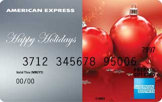 American Express GC