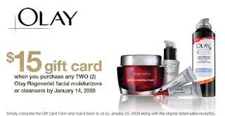 In Praise of Olay Regenerist: Good Value   Coupons