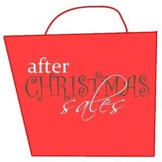 Slow Christmas sales spark more markdowns