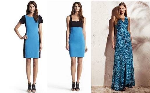 My favorites from the Kohls Derek Lam collection.