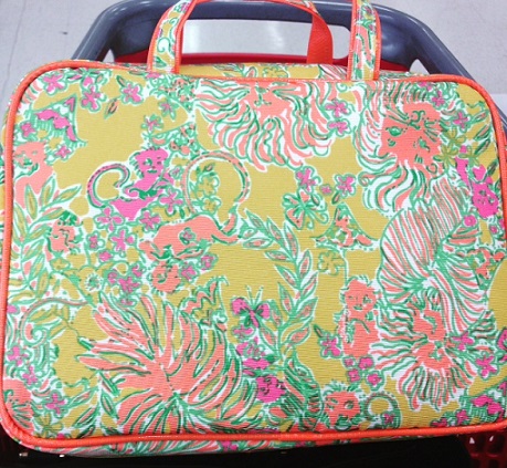 Lilly_for_Target_Beauty_Bag