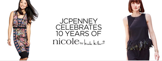 jcpenney, Bags, Jcpenney Nicole Purse