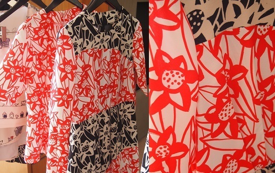 Made in Kenya ASOS dresses