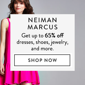 Neiman Marcus labor day sale
