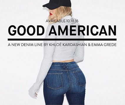 good american jeans macys
