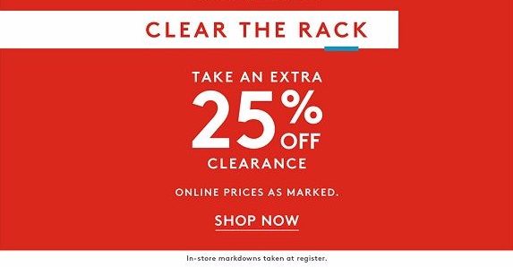 nordstrom rack handbag clearance