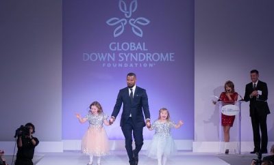 Jamie Foxx + models1_Photo Credit_ Global Down Syndrome Foundation
