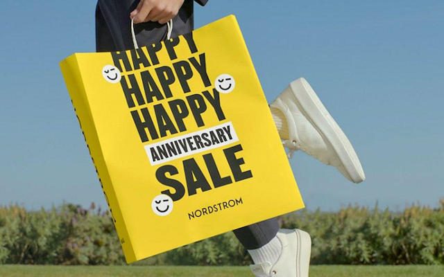 Shopping BAG nordstrom-anniversary-sale