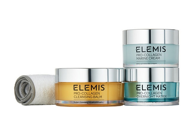ELEMIS Pro-Collagen kit 