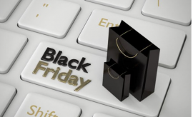Black Friday online shopping