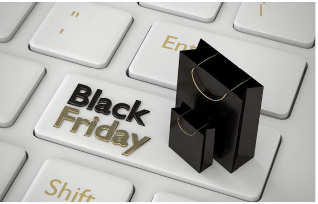 Black Friday and Cyber Monday Sale 2022 – l'Étoile de Saint Honoré