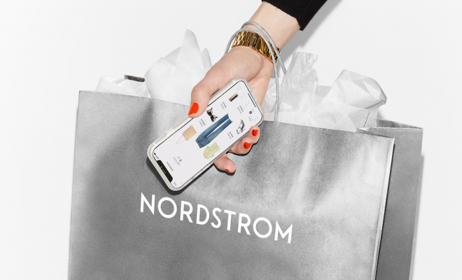 Nordstrom Cyber Week Shopping moneil