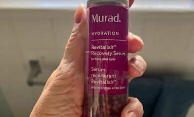 Murad Revitalixer Recovery Serum Revitalixer Recovery Serum