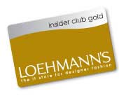 loehmann's gold card