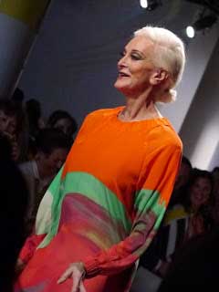New York Fashion Week: Marimekko Spring 2013
