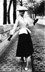 christian+dior+new+look+1947