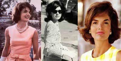 A look back at Jacqueline Kennedy's impeccable taste as First Lady