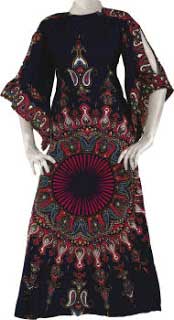 Made for Pearl? Janis Joplin clothing line