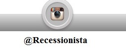  Instagram @Recessionista