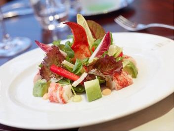 Lobster Salad