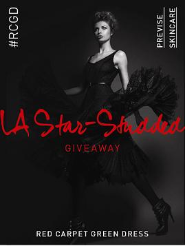 A Star Studded Giveaway