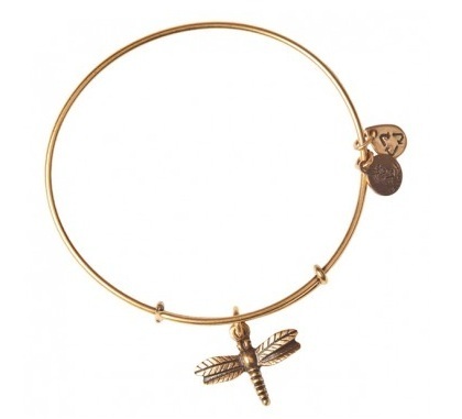 dragonfly bracelet
