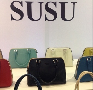 SUSE BAGS 