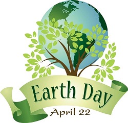 Earth  Day 