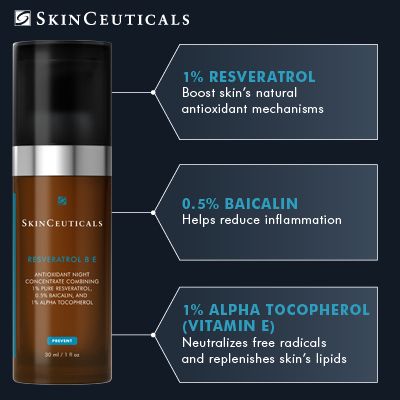 Reservatol by SkinCeuticals