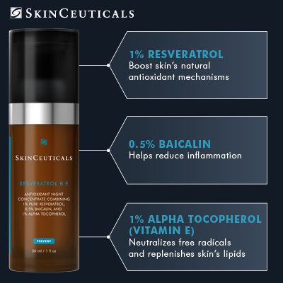 Resveratrol by SkinCeuticals 