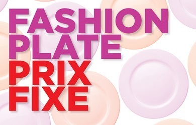 FashionPlate prix fix