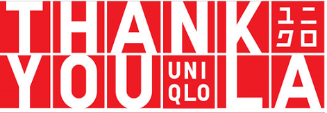 UNIQLO Makes LA Free