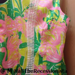 LILLY_for_target dress