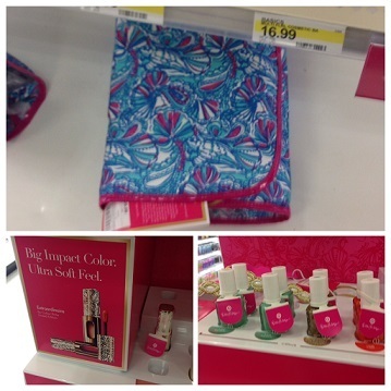 Lilly_for_Target_beauty_items