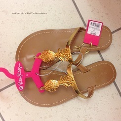 Lilly_for _Target_Sandals