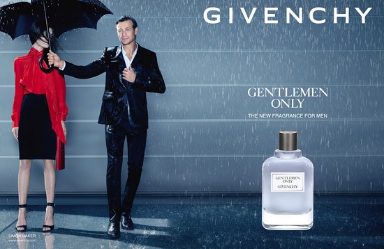 GIVENCHY GENTLEMEN-ONLY_