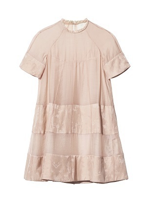 HM_Short Pink+Conscious+Collection_Dress 