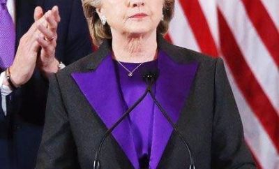 Hillary Clinton