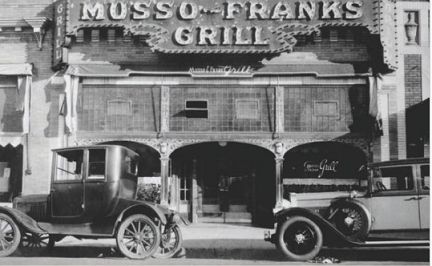 musso-and-frank-grill