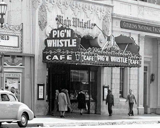 Pig n' Whistle Restaurant