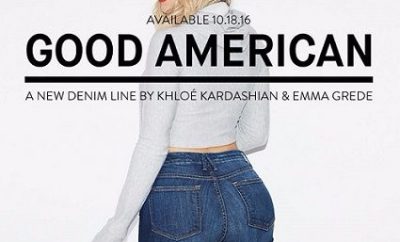 Good American Jeans