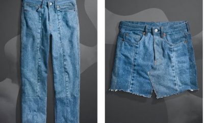 H&M Blue Jeans