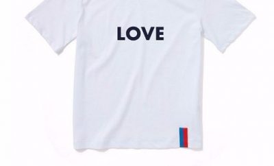 KULE LOVE TEE