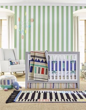 Margherita Missoni Collection for Pottery Barn Kids