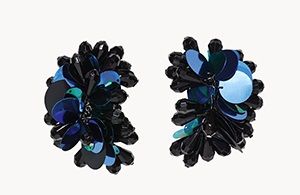 H&M Conscious Exclusive earrings 