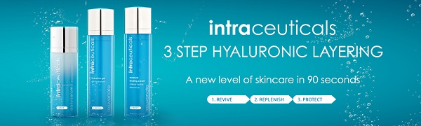 Intraceuticals Official Specialists in Oxygen Products and Skincare  Intraceuticals Official