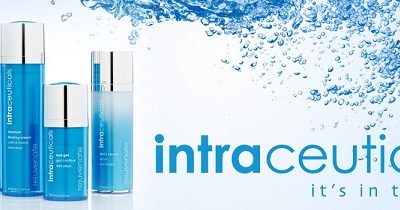 Intraceuticals skincare products