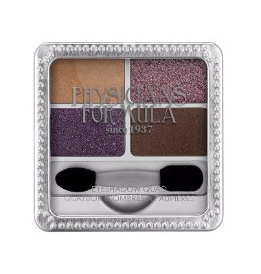 eyeshadows in the Physicians Formula 80th Anniversary Collection.