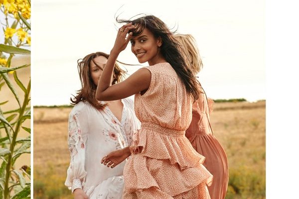 H&M's new Conscious Collection for Spring 2019